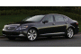 2009 Lexus LS 600h L Hybrid