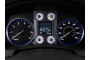 2009 Lexus LX 570 4WD 4-door Instrument Cluster