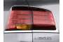 2009 Lexus LX 570 4WD 4-door Tail Light