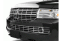 2009 Lincoln Navigator 2WD 4-door Grille