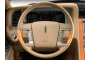 2009 Lincoln Navigator 2WD 4-door Steering Wheel