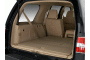 2009 Lincoln Navigator 2WD 4-door Trunk