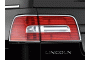 2009 Lincoln Navigator L 4WD 4-door Tail Light