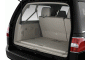 2009 Lincoln Navigator L 4WD 4-door Trunk