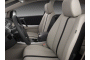 2009 Mazda CX-7 FWD 4-door Grand Touring Front Seats