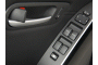 2009 Mazda CX-9 FWD 4-door Grand Touring Door Controls