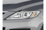 2009 Mazda CX-9 FWD 4-door Grand Touring Headlight
