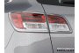 2009 Mazda CX-9 FWD 4-door Grand Touring Tail Light