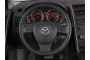 2009 Mazda CX-9 FWD 4-door Sport Steering Wheel