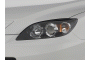 2009 Mazda MAZDA3 5dr HB Man s Sport Headlight