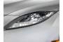 2009 Mazda MAZDA6 4-door Sedan Auto i Grand Touring Headlight