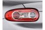 2009 Mazda MX-5 Miata 2-door Convertible PRHT Man Grand Touring Tail Light
