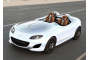 2009 Mazda MX-5 Superlight Concept