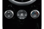 2009 Mazda RX-8 4-door Coupe Man Grand Touring Temperature Controls
