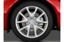 2009 Mazda RX-8 4-door Coupe Man Grand Touring Wheel Cap