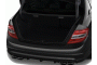 2009 Mercedes-Benz C Class 4-door Sedan 6.3L AMG RWD Trunk