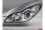 2009 Mercedes-Benz CLS Class 4-door Sedan 5.5L Headlight