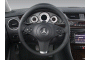 2009 Mercedes-Benz CLS Class 4-door Sedan 5.5L Steering Wheel