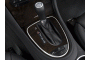 2009 Mercedes-Benz CLS Class 4-door Sedan 6.3L AMG Gear Shift