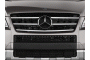 2009 Mercedes-Benz M Class 4WD 4-door 6.3L AMG Grille