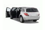2009 Mercedes-Benz R Class AWD 4-door 3.5L 4MATIC Open Doors