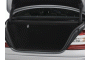 2009 Mercedes-Benz S Class 4-door Sedan 6.3L V8 AMG RWD Trunk