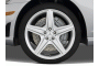 2009 Mercedes-Benz S Class 4-door Sedan 6.3L V8 AMG RWD Wheel Cap