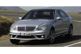 2009 Mercedes-Benz S Class 6.0L V12 AMG RWD