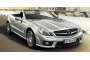 2009 Mercedes-Benz SL Class AMG