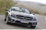 2009 Mercedes-Benz SL