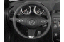 2009 Mercedes-Benz SLK Class 2-door Roadster 3.5L Steering Wheel