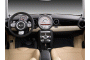 2009 MINI Cooper Hardtop 2-door Coupe Dashboard