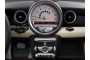 2009 MINI Cooper Hardtop 2-door Coupe Instrument Panel