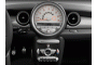 2009 MINI Cooper Hardtop 2-door Coupe S Instrument Panel