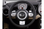 2009 MINI Cooper Hardtop 2-door Coupe Steering Wheel