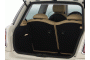 2009 MINI Cooper Hardtop 2-door Coupe Trunk