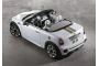 2009 MINI Roadster Concept