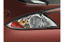 2009 Mitsubishi Eclipse 3dr Coupe Auto GS Tail Light