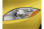 2009 Mitsubishi Eclipse 3dr Coupe Auto GT Headlight