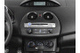 2009 Mitsubishi Eclipse 3dr Coupe Auto GT Instrument Panel