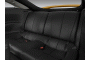 2009 Mitsubishi Eclipse 3dr Coupe Auto GT Rear Seats