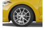 2009 Mitsubishi Eclipse 3dr Coupe Auto GT Wheel Cap
