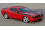 2009 Moparized Dodge Challenger