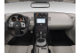 2009 Nissan 350Z 2-door Roadster Auto Touring Dashboard