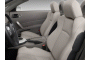 2009 Nissan 350Z 2-door Roadster Auto Touring Front Seats