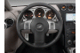 2009 Nissan 350Z 2-door Roadster Auto Touring Steering Wheel