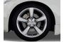 2009 Nissan 350Z 2-door Roadster Auto Touring Wheel Cap