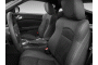 2009 Nissan 370Z 2-door Coupe Auto Front Seats