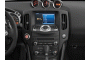 2009 Nissan 370Z 2-door Coupe Auto Instrument Panel
