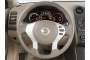 2009 Nissan Altima Hybrid 4-door Sedan I4 eCVT Hybrid Steering Wheel